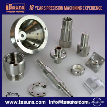 2015 cnc steel turned parts high quality